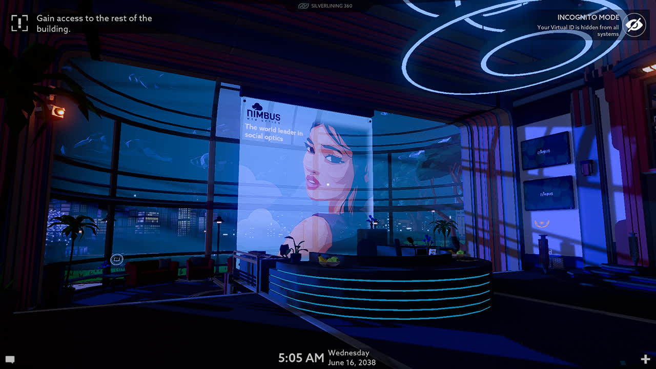 Operation: Tango screenshot 1