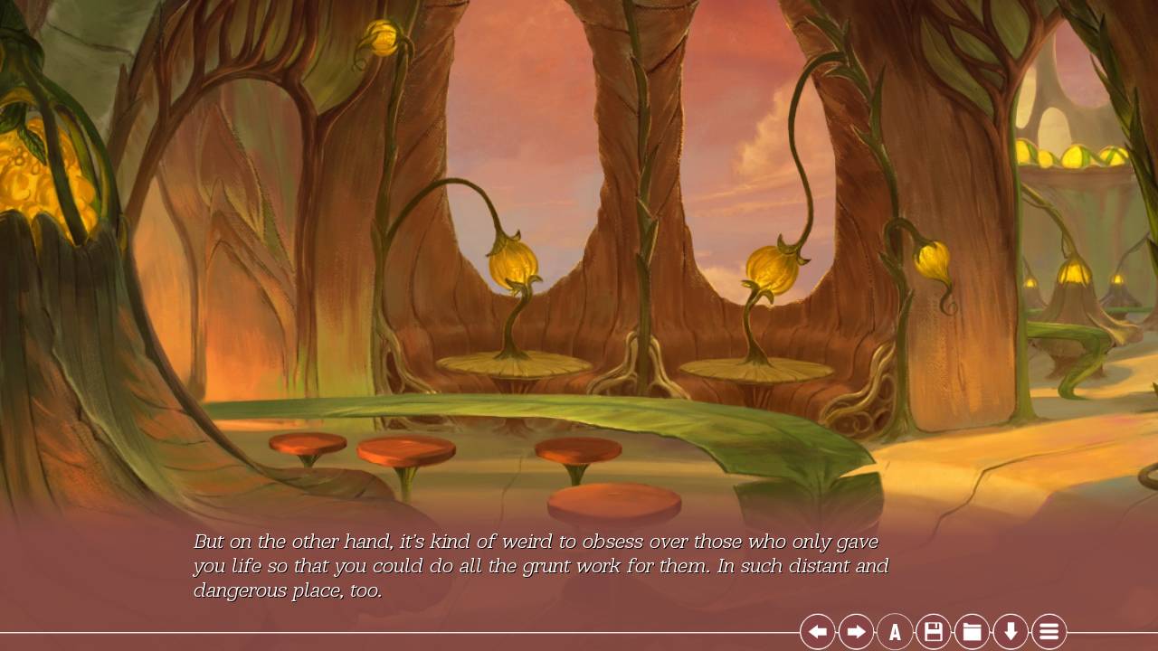CEIBA screenshot 3
