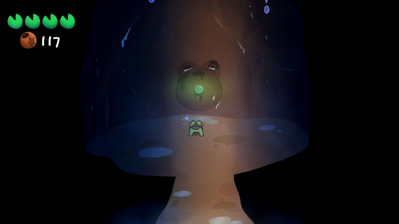 Frogsong screenshot 4