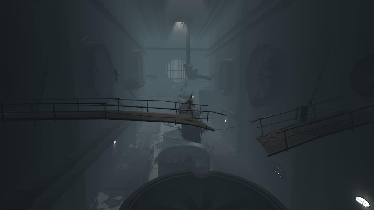 One Last Breath screenshot 2
