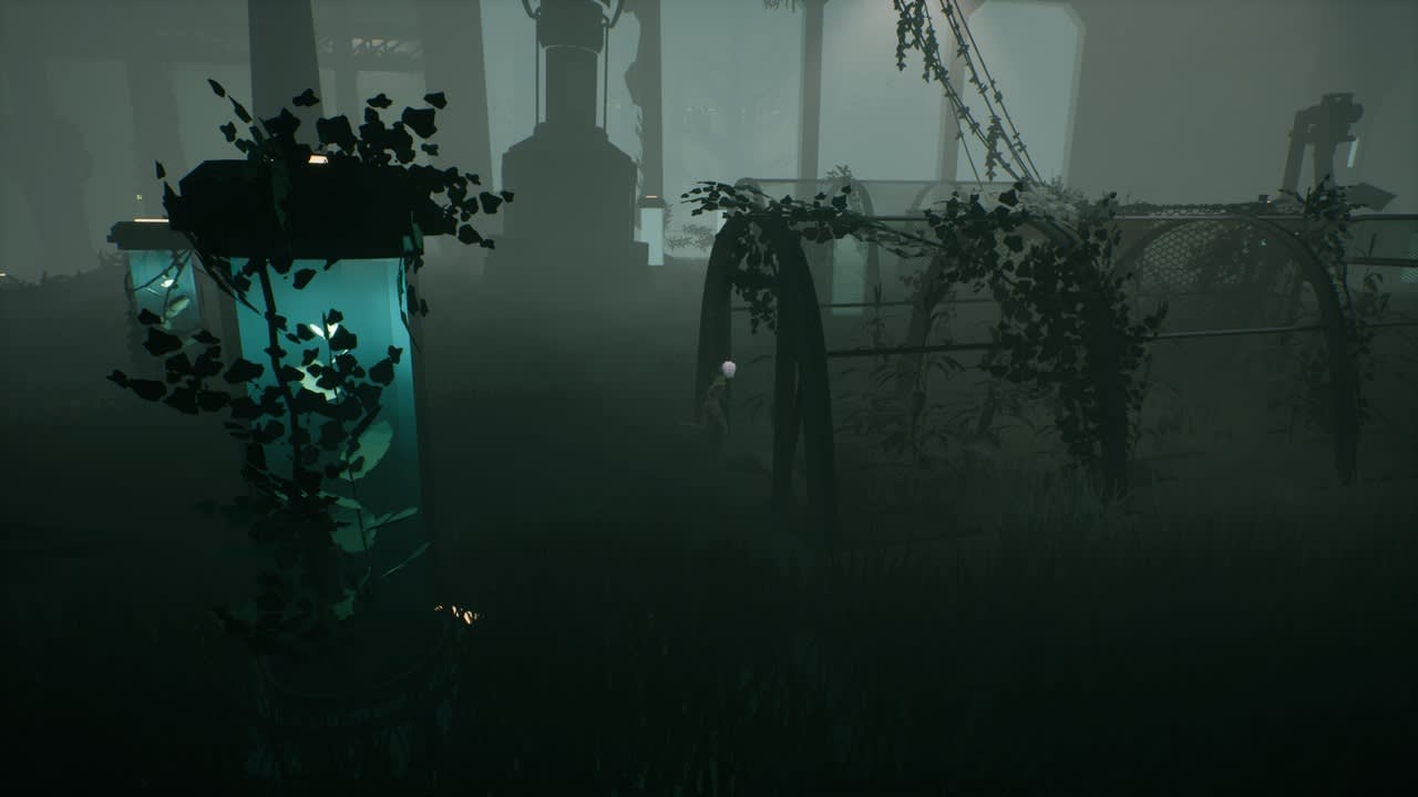 One Last Breath screenshot 3