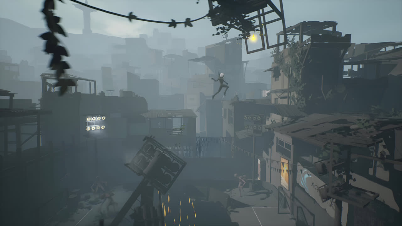 One Last Breath screenshot 1