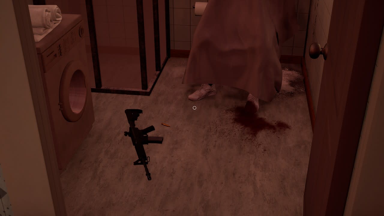 Detective - Stella Porta Case screenshot 3