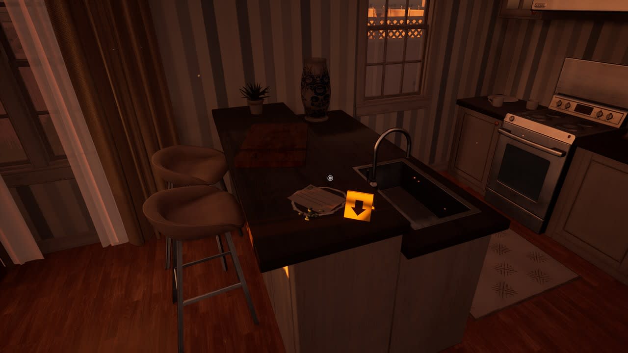 Detective - Stella Porta Case screenshot 4