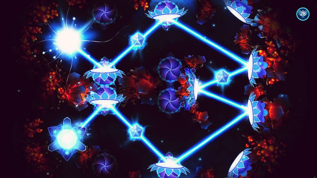 God of Light: Remastered screenshot 3