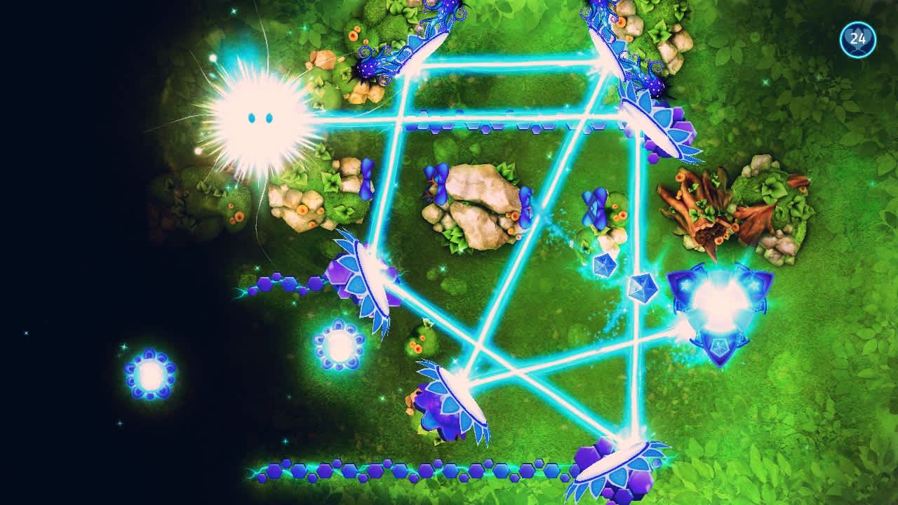 God of Light: Remastered screenshot 2