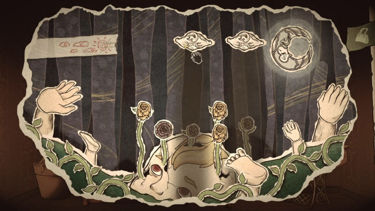 Tales from Candleforth screenshot 2