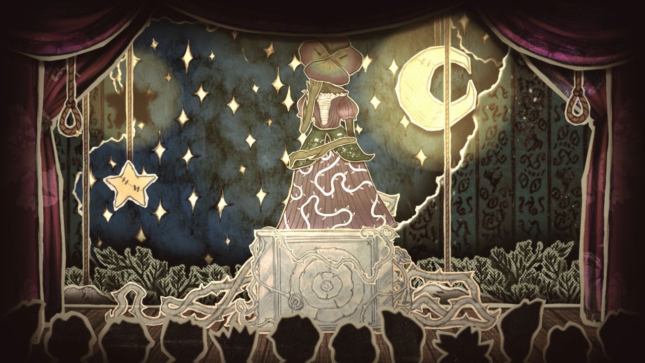 Tales from Candleforth screenshot 4