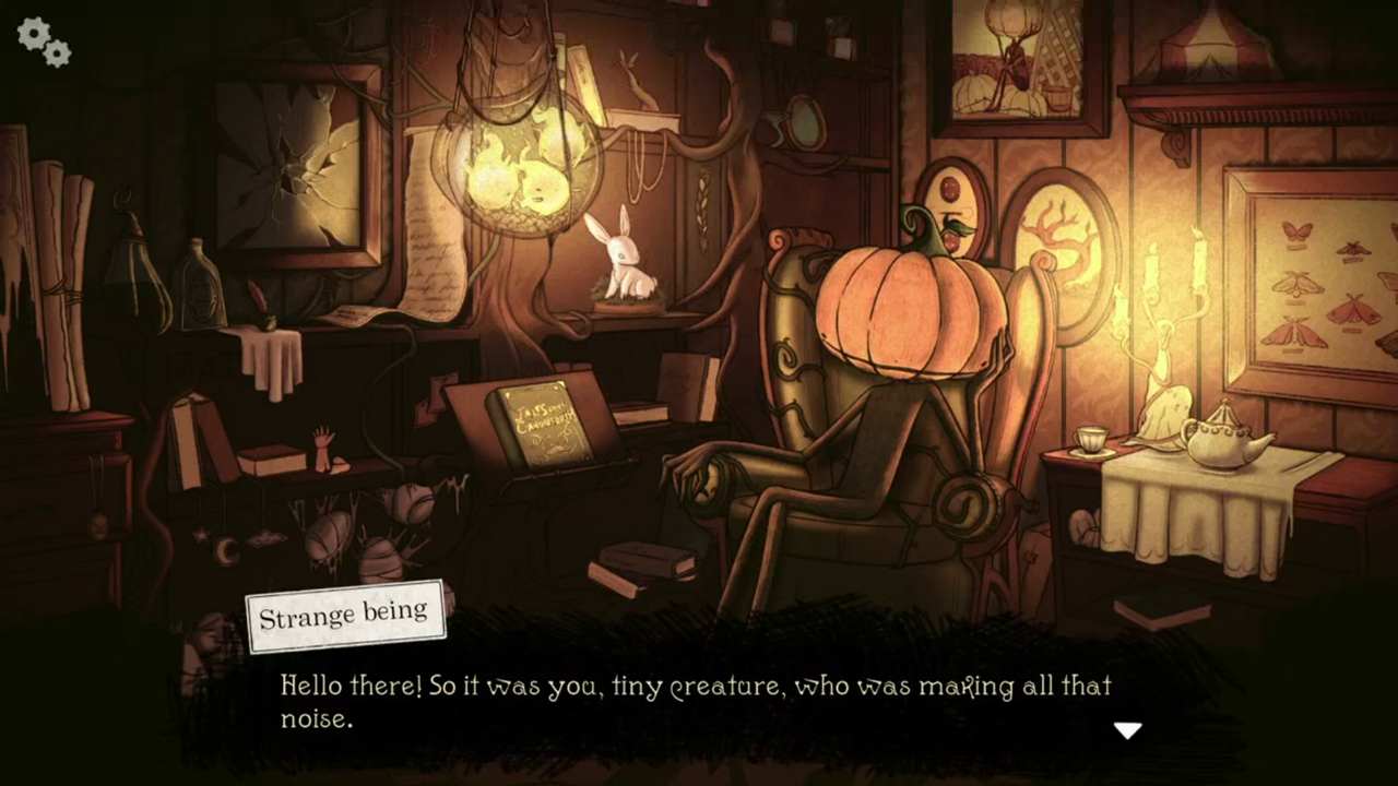 Tales from Candleforth screenshot 1