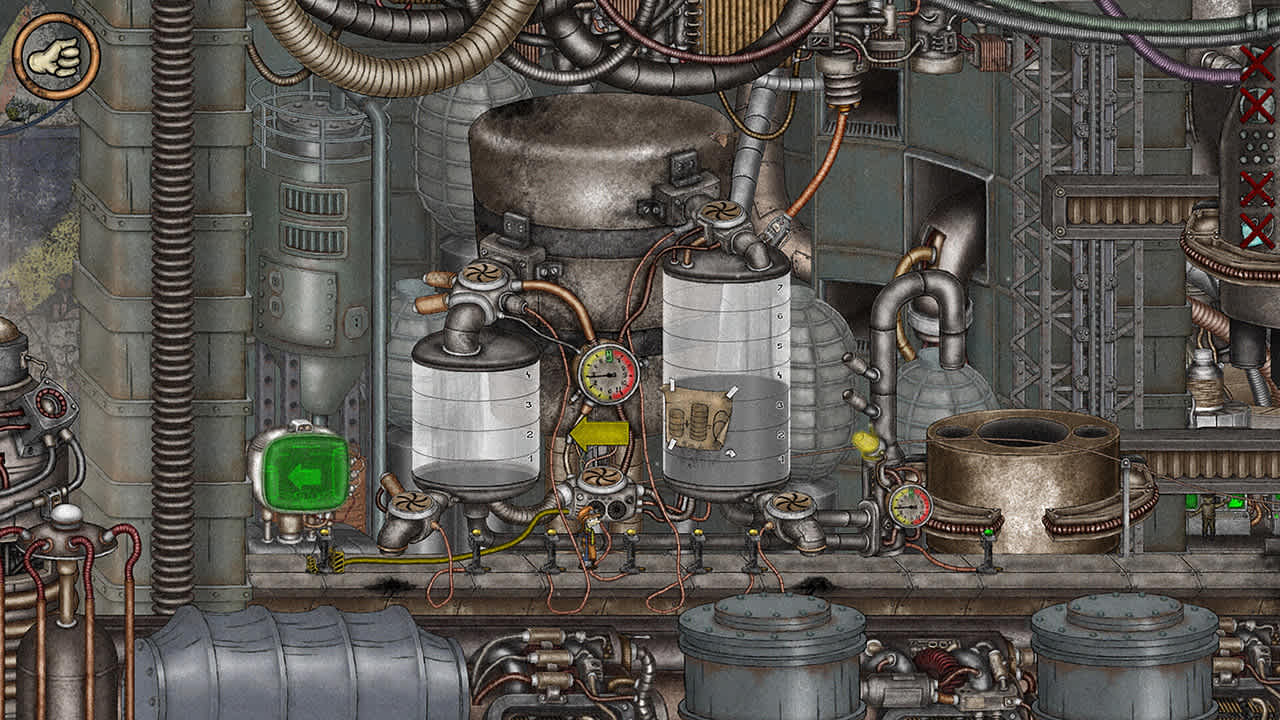 The Last Shot screenshot 3