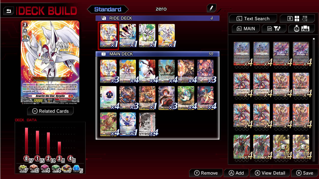 Cardfight!! Vanguard Dear Days 2 screenshot 4