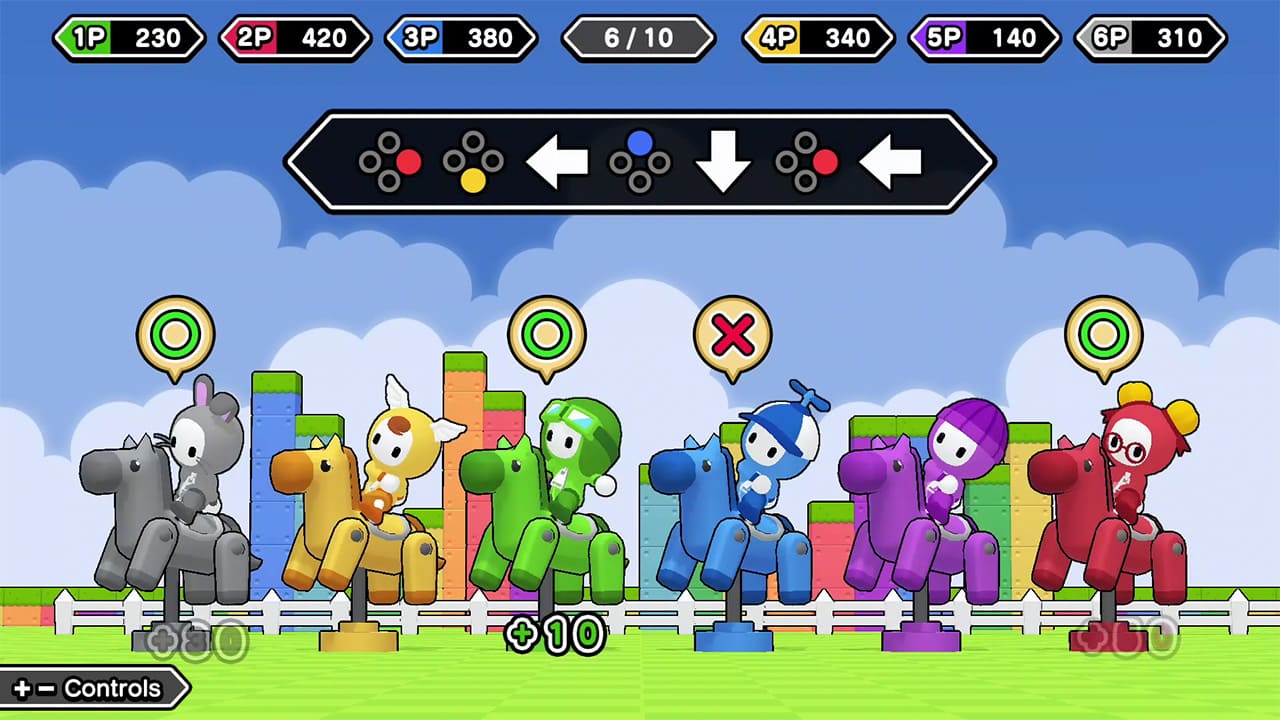 Party Party Time 2 screenshot 1