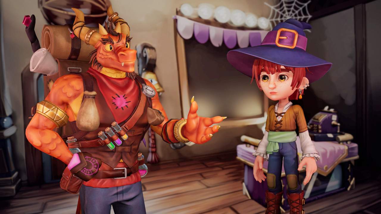 Magical Bakery screenshot 4