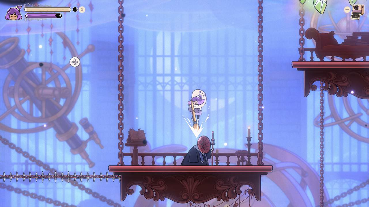 Constance screenshot 3