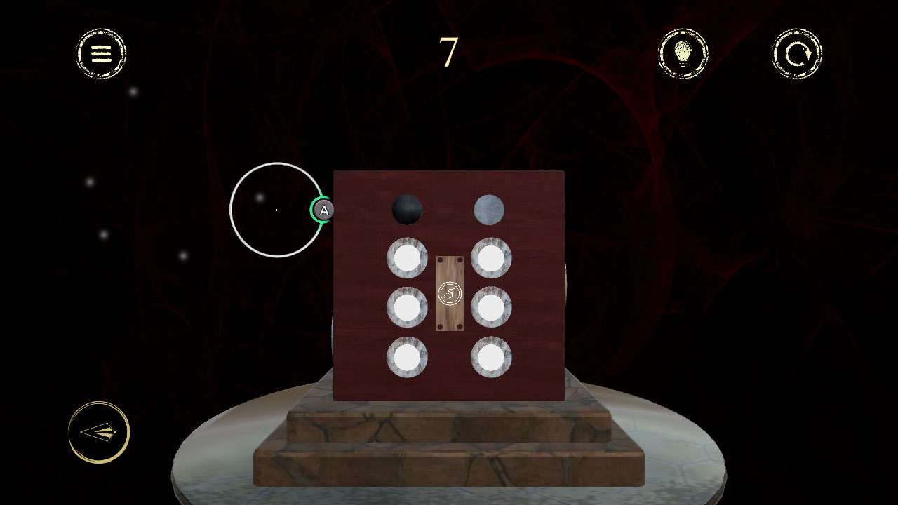 Mystery Box: Hidden Secrets screenshot 4