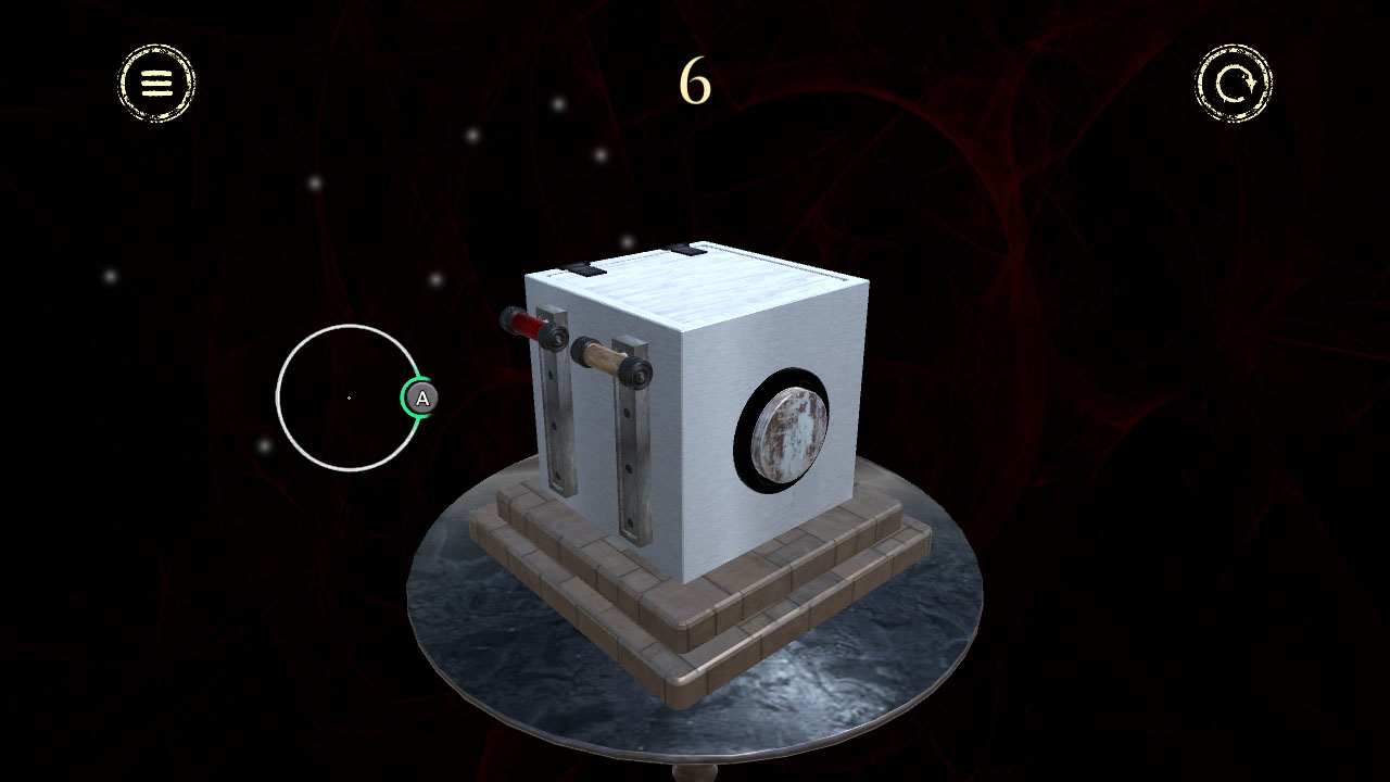 Mystery Box: Hidden Secrets screenshot 1