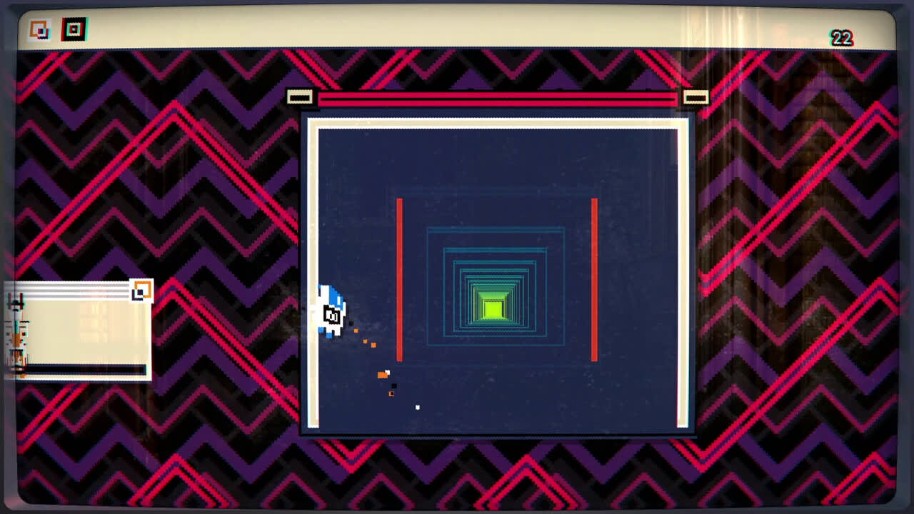 MainFrames screenshot 3