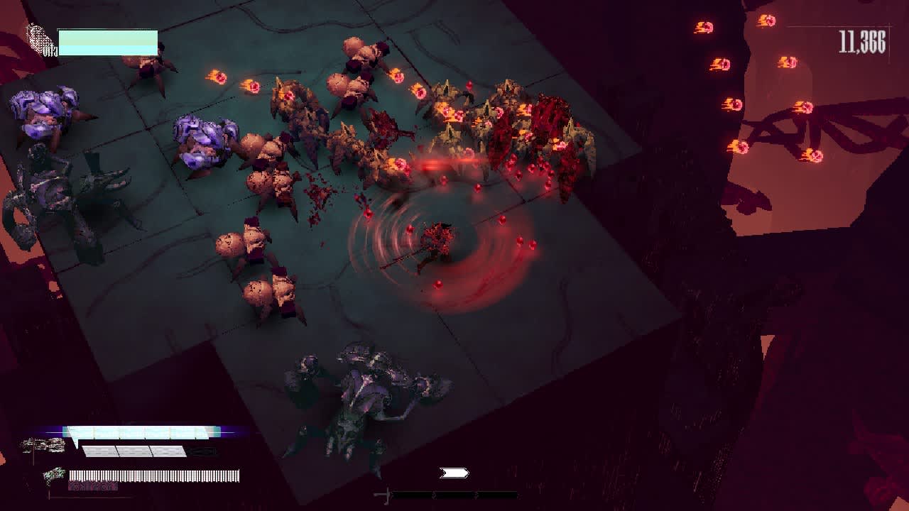 KILL KNIGHT screenshot 4