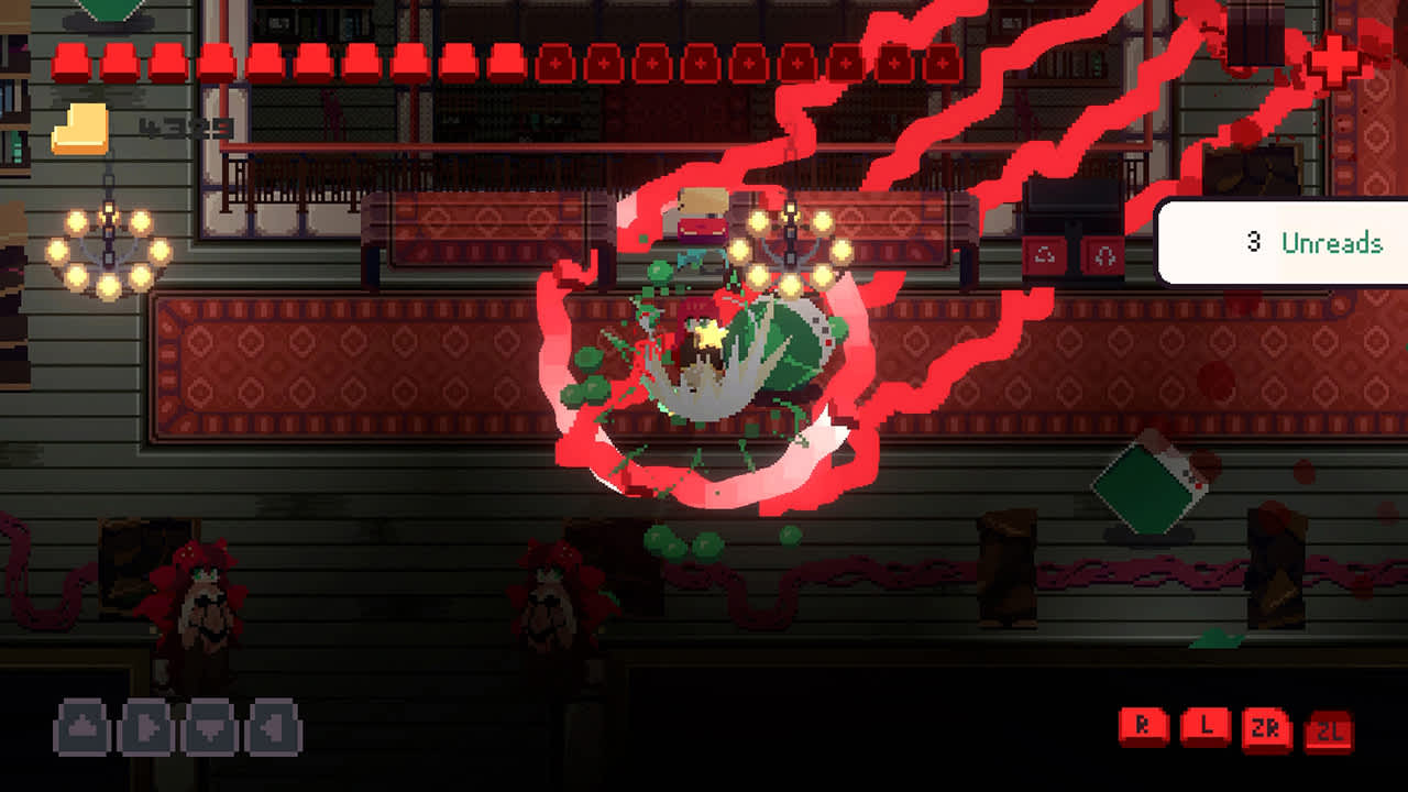 Internet Generation screenshot 3