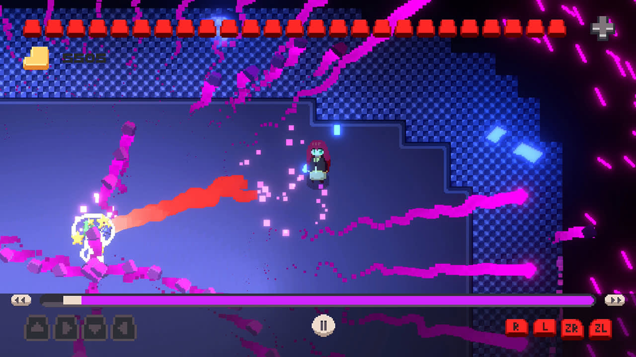 Internet Generation screenshot 4