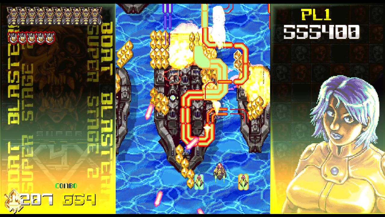 Super XYX screenshot 3
