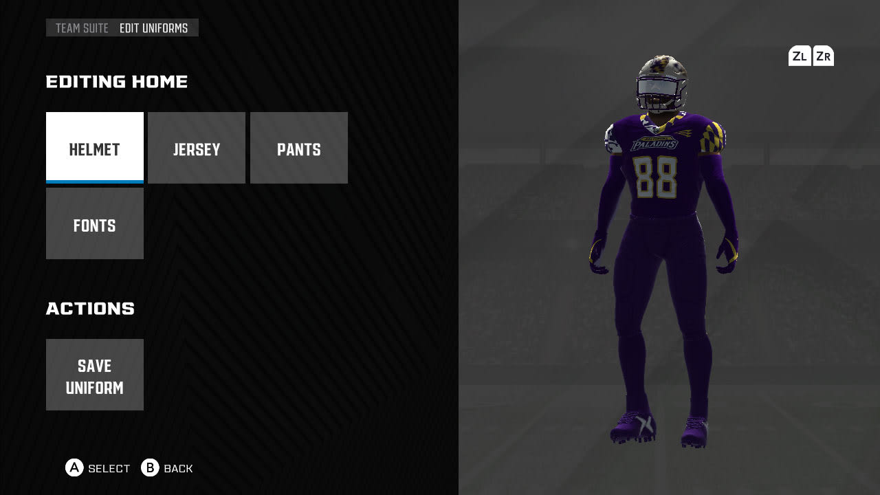 AXIS FOOTBALL 2024 screenshot 4