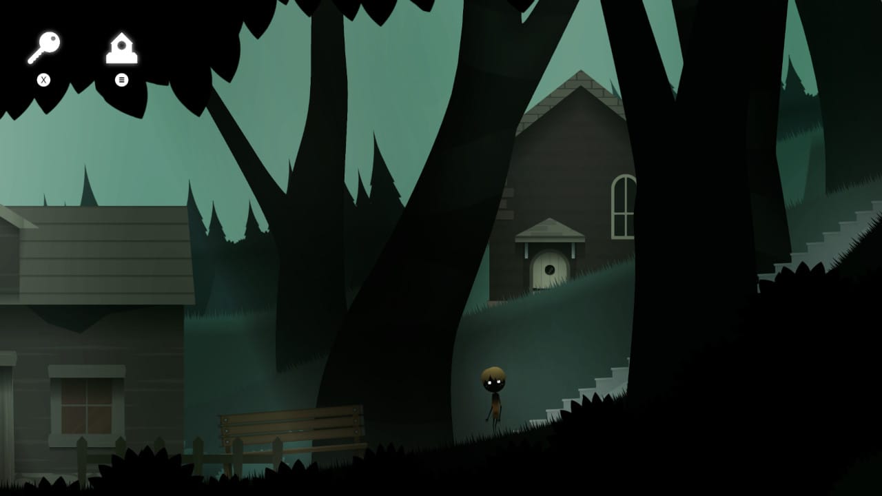 In His Time screenshot 4