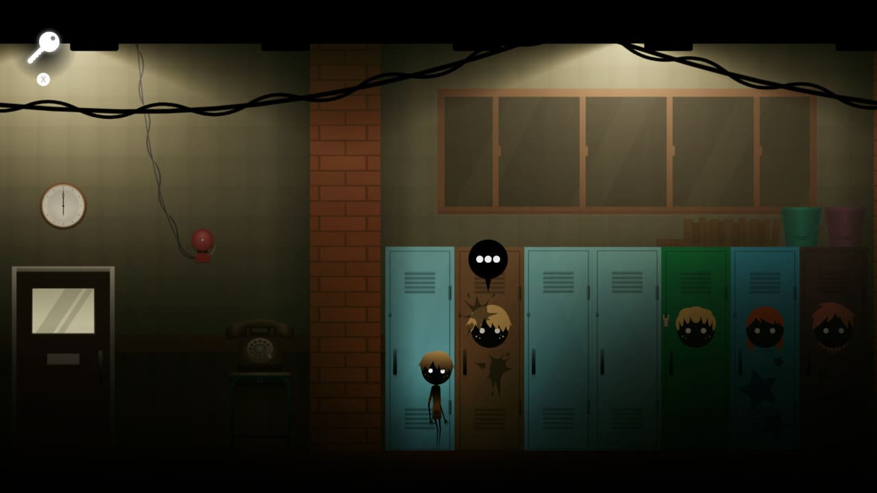 In His Time screenshot 2