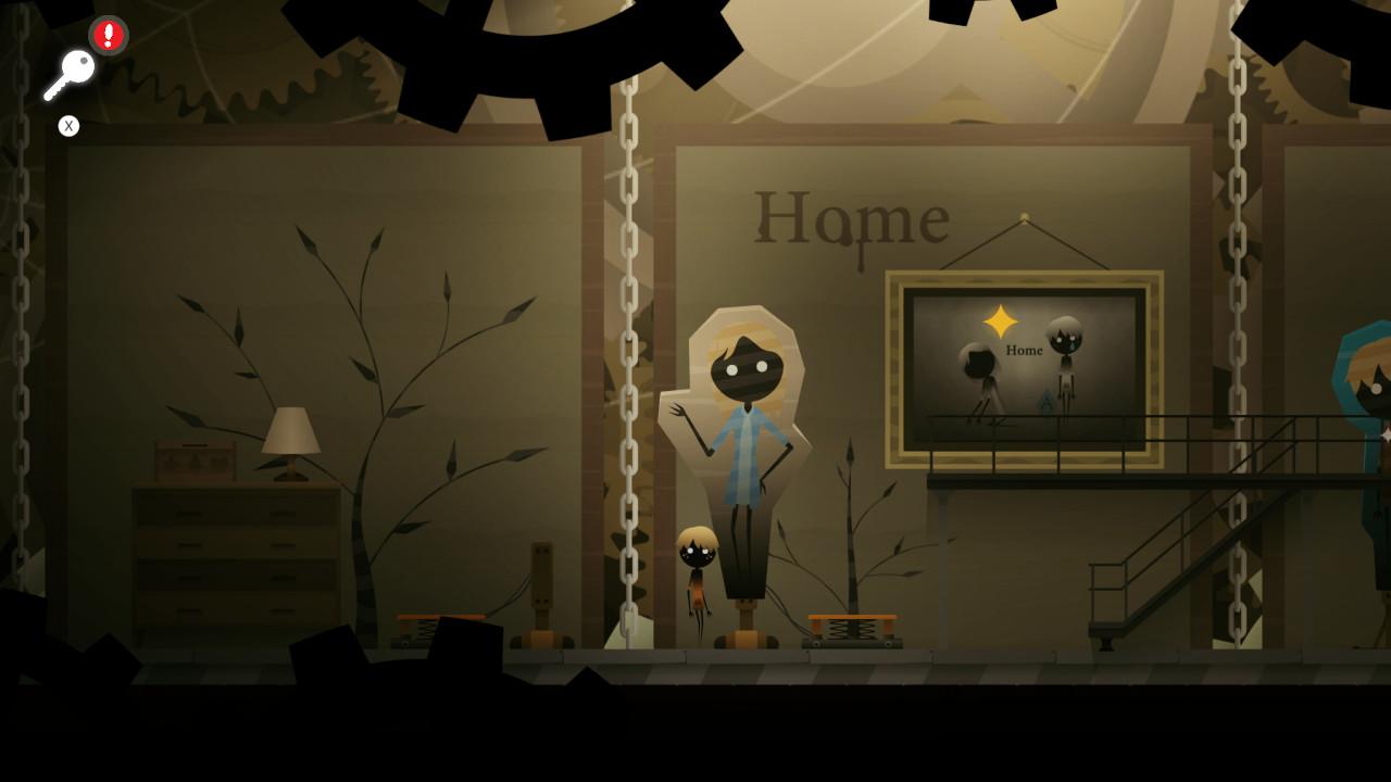 In His Time screenshot 1