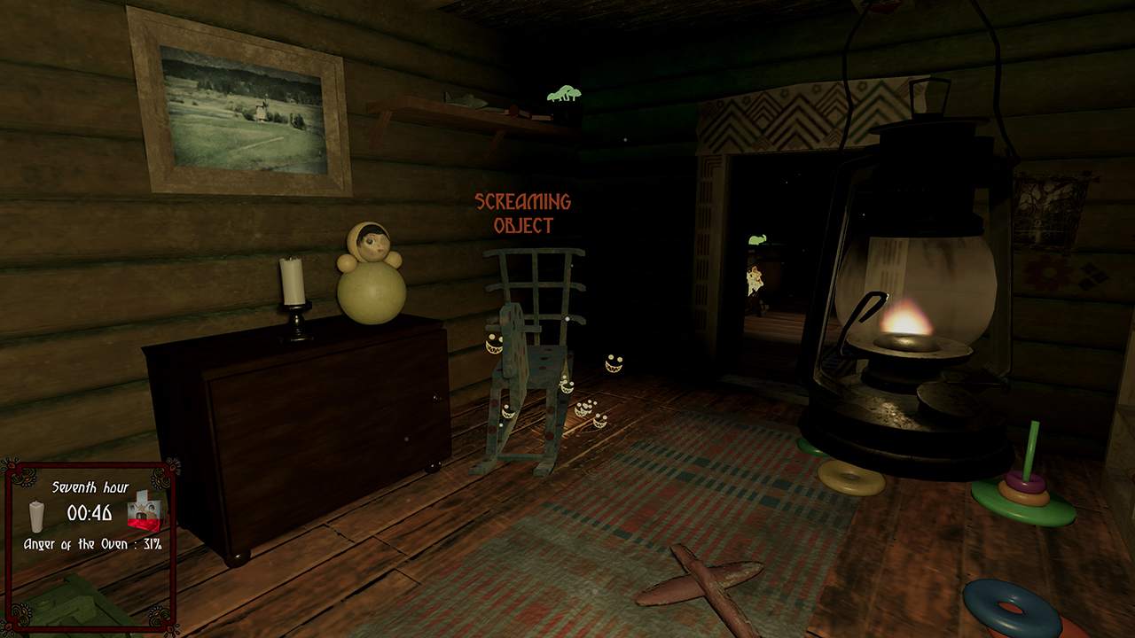 Self-Delusion screenshot 2