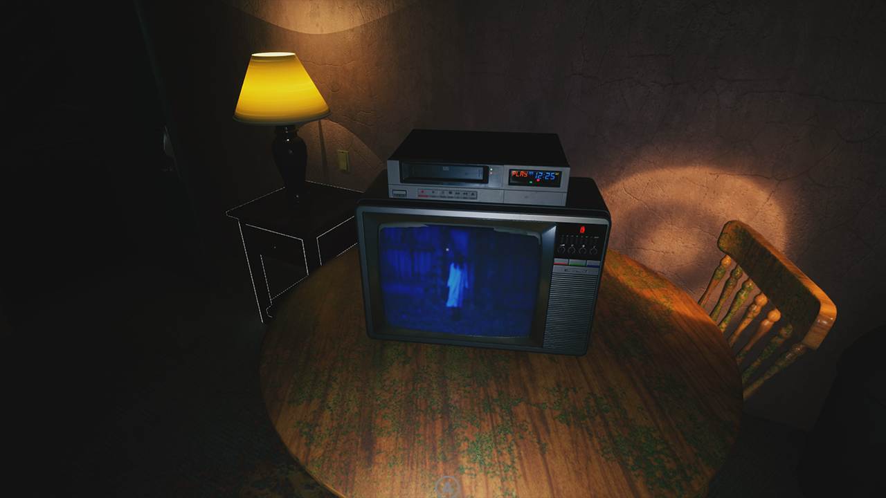 Death Motel screenshot 4