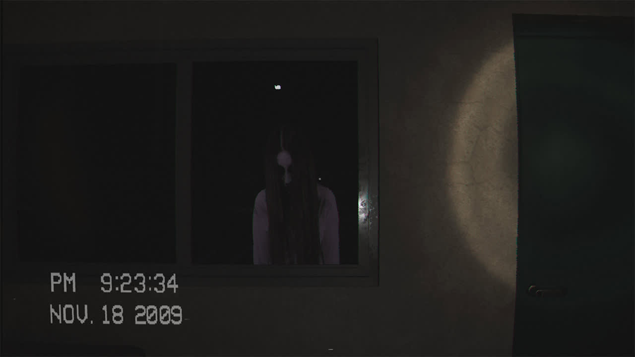 Death Motel screenshot 1