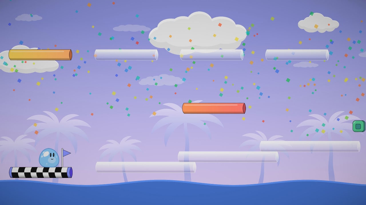 Slimeboo screenshot 3
