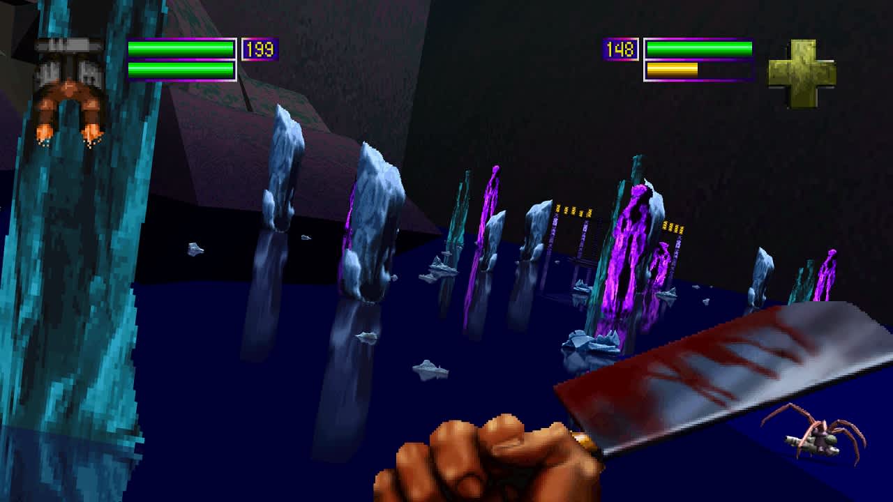 PO'ed: Definitive Edition screenshot 2