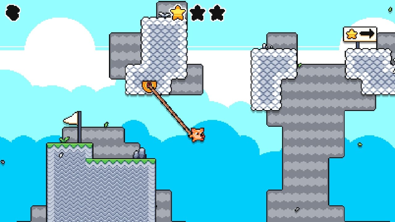 FoxyRush screenshot 2