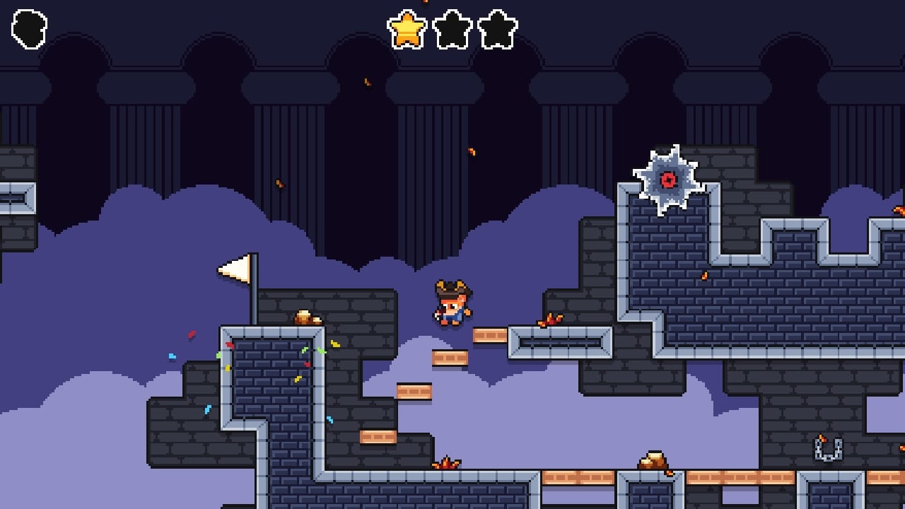 FoxyRush screenshot 3