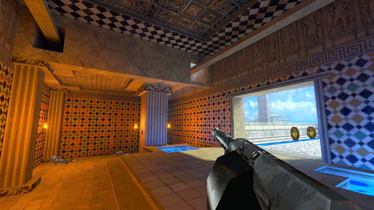 Chop Goblins screenshot 4
