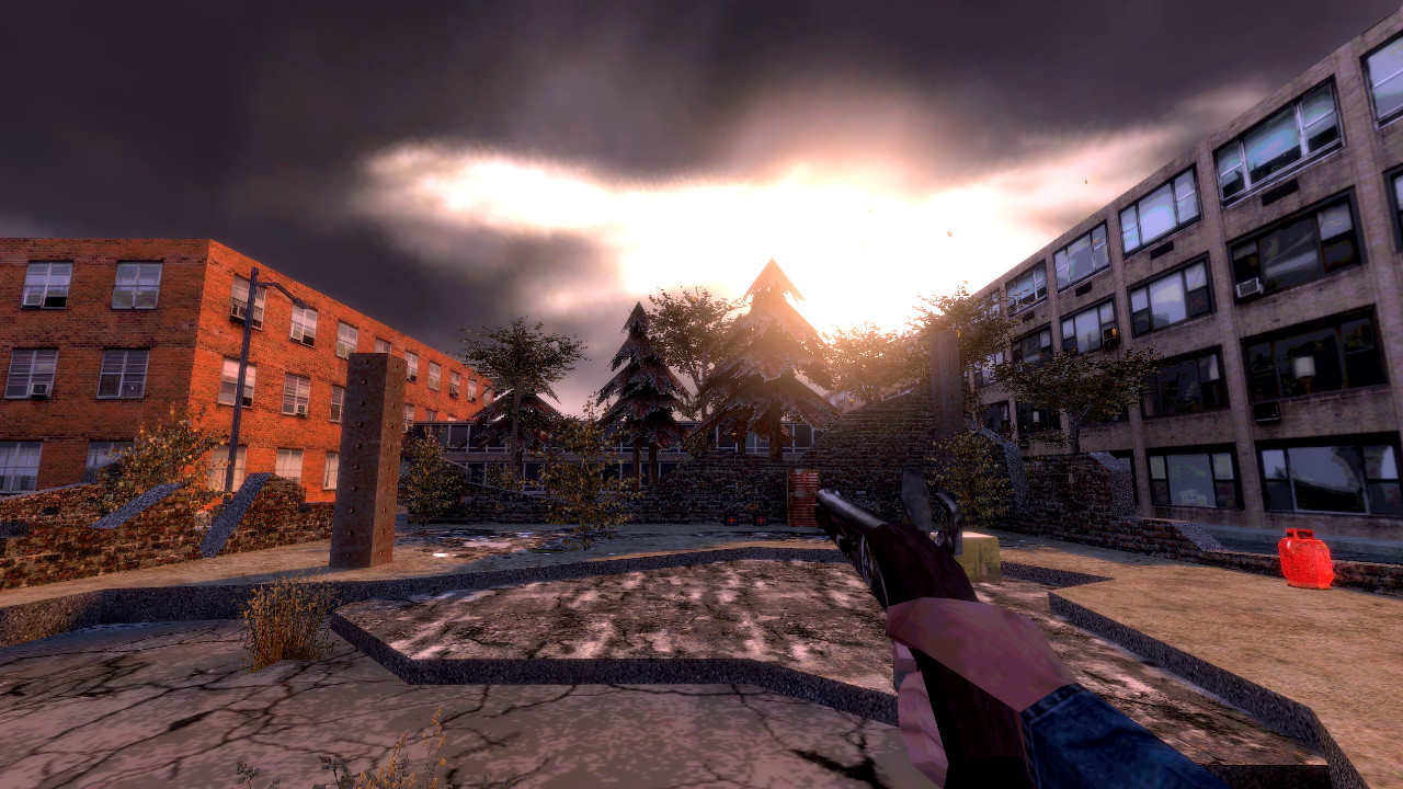 Chop Goblins screenshot 2
