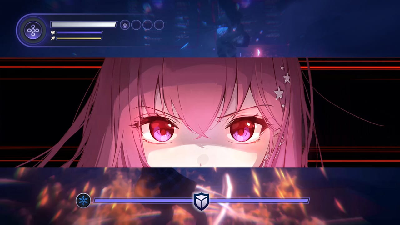 Eternights screenshot 1
