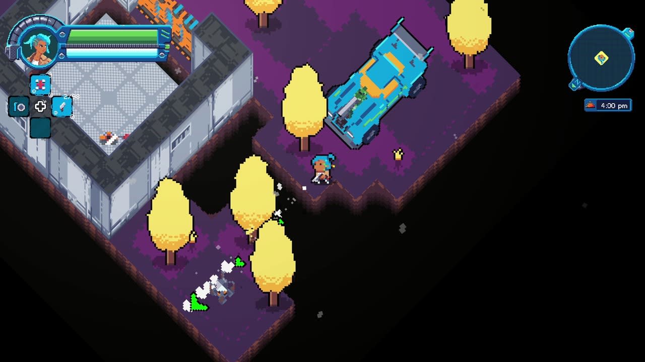 RoadOut screenshot 2
