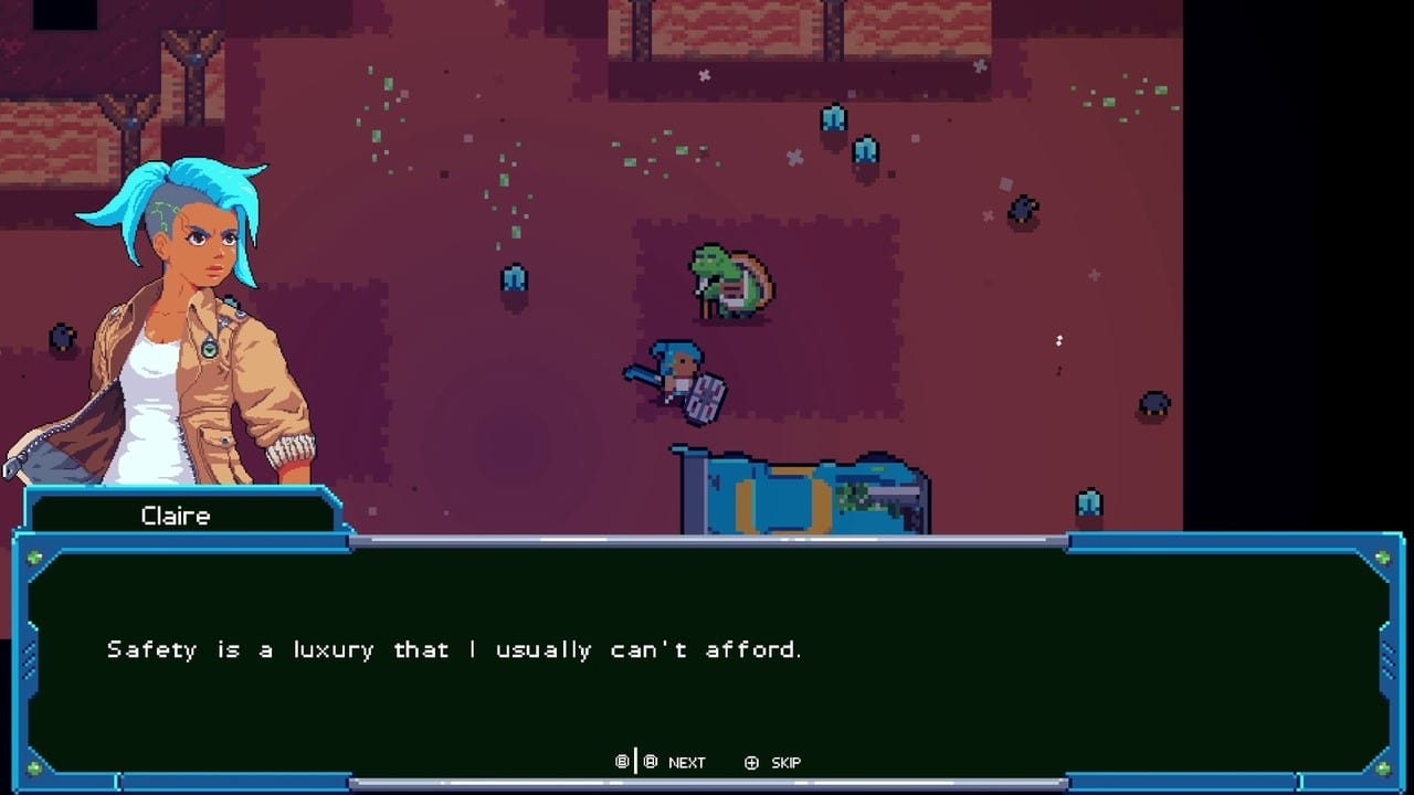 RoadOut screenshot 1