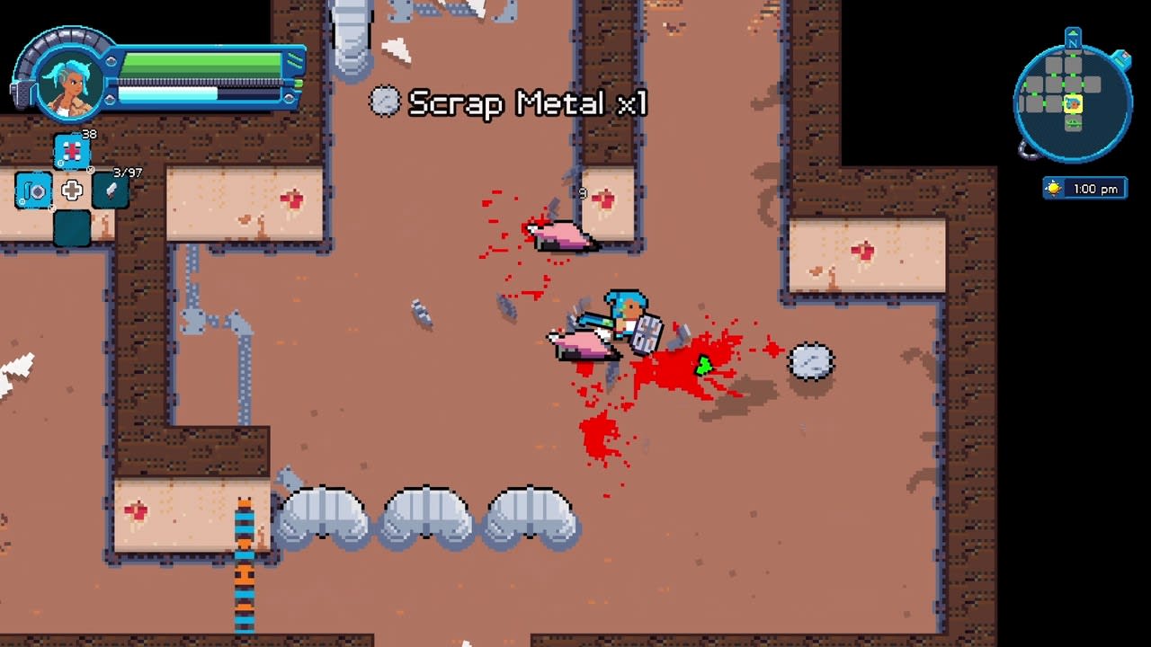 RoadOut screenshot 3