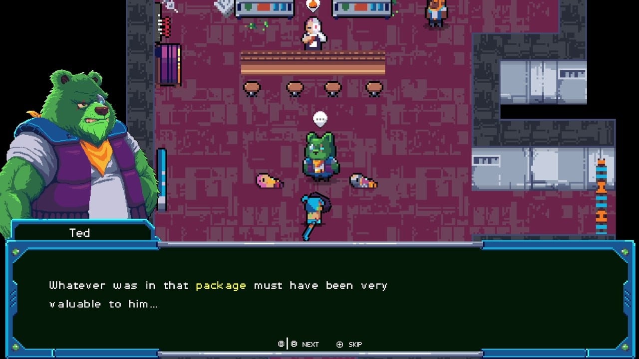 RoadOut screenshot 4