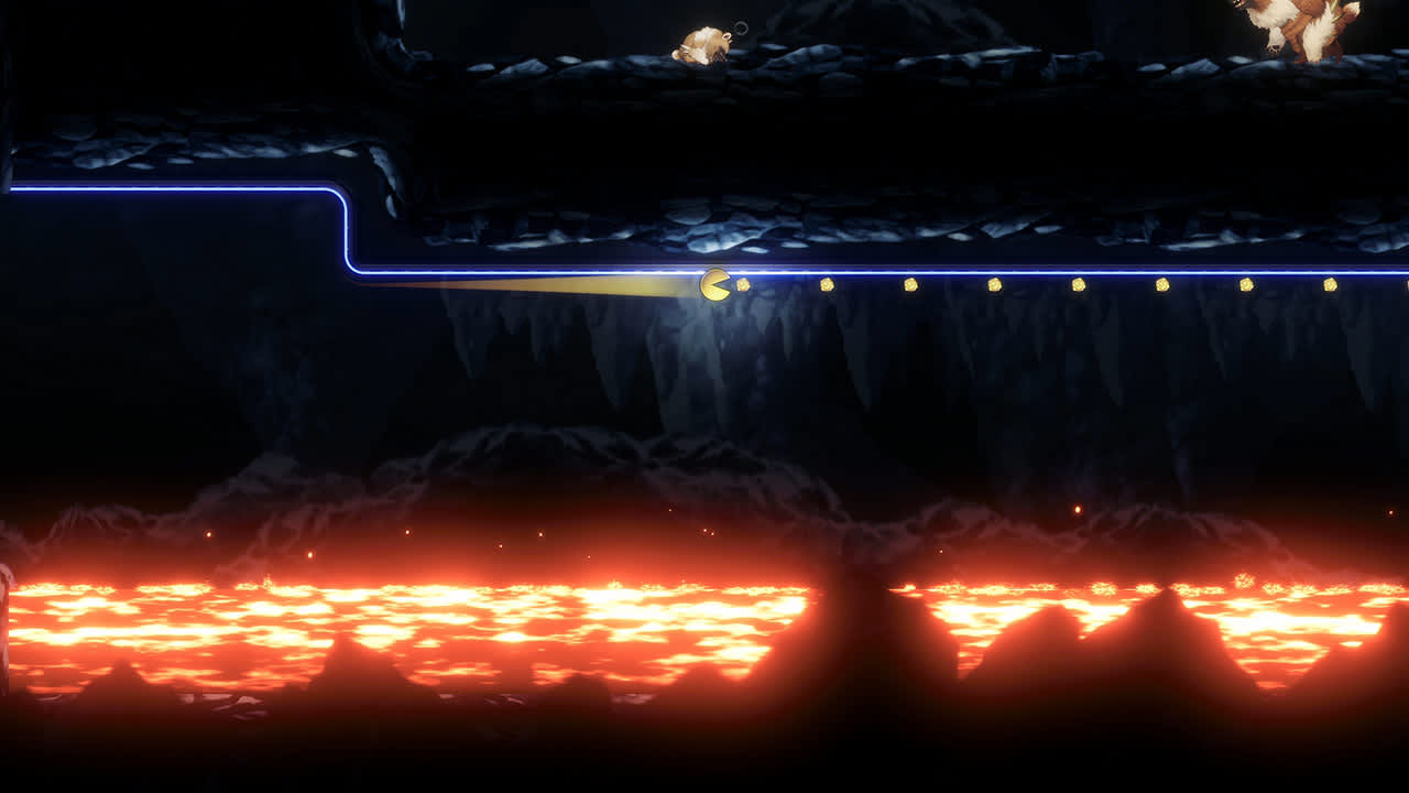 Shadow Labyrinth screenshot 3
