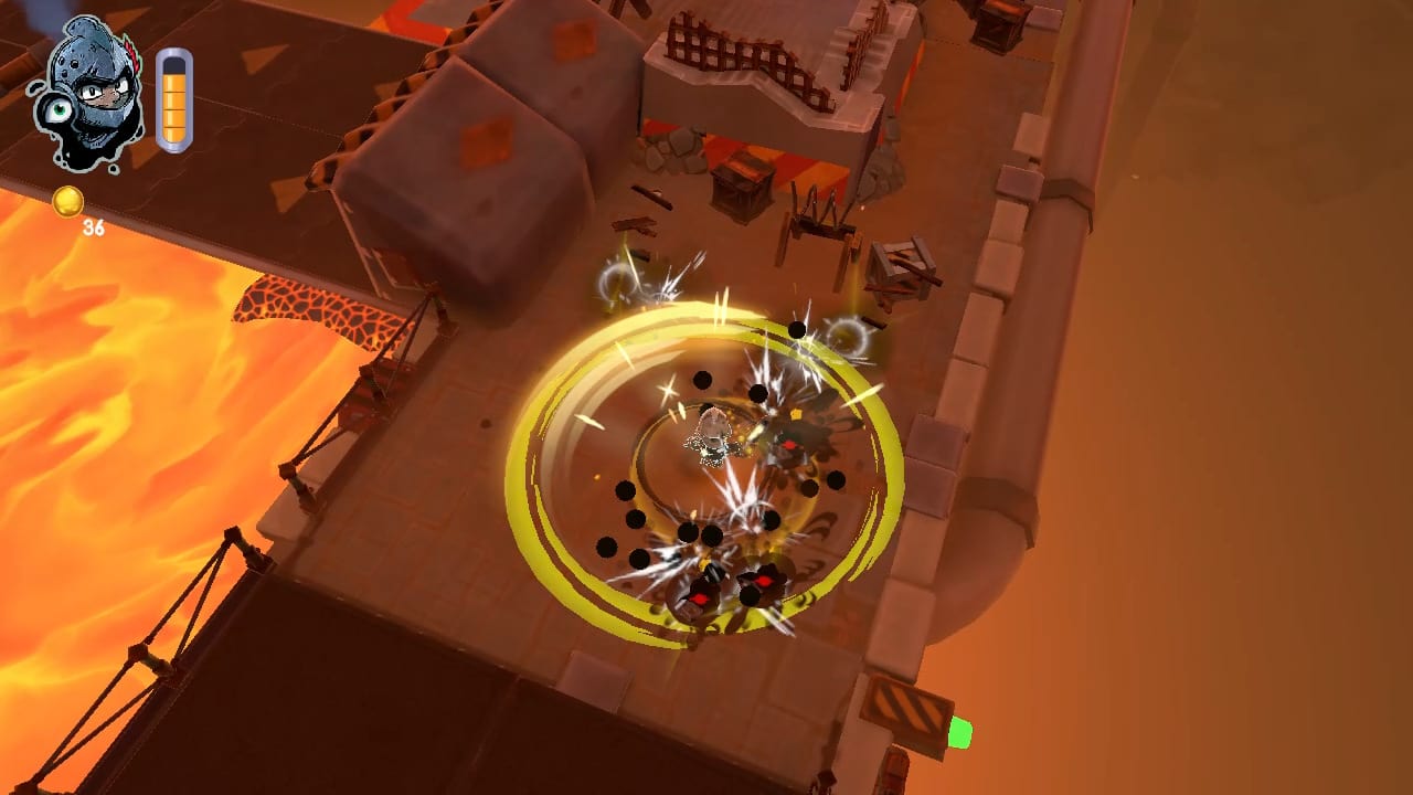 DROS screenshot 4
