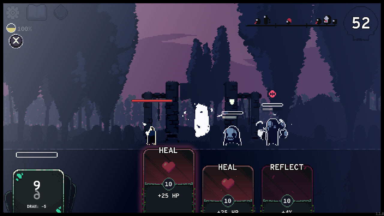 Racine screenshot 3