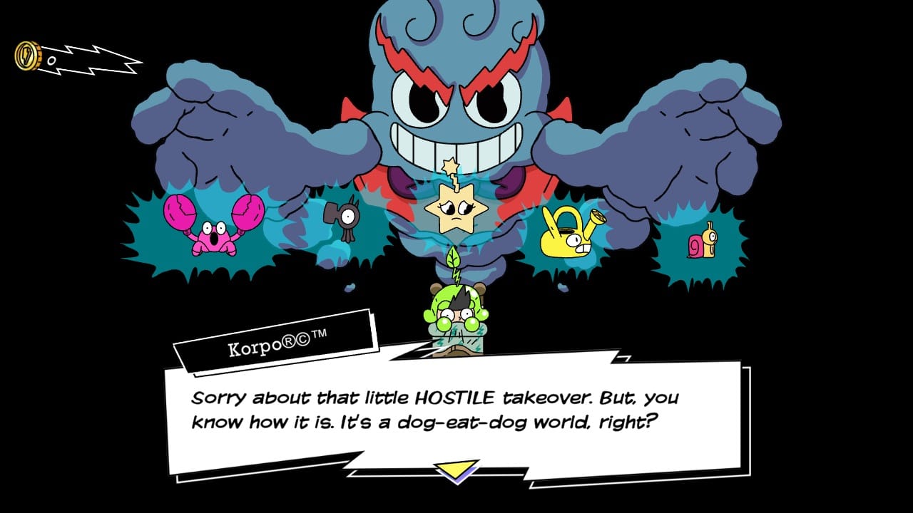 Super Farming Boy screenshot 2