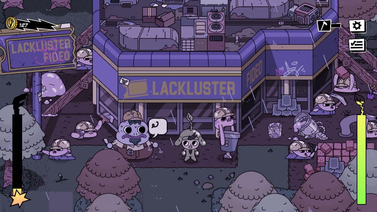 Super Farming Boy screenshot 4