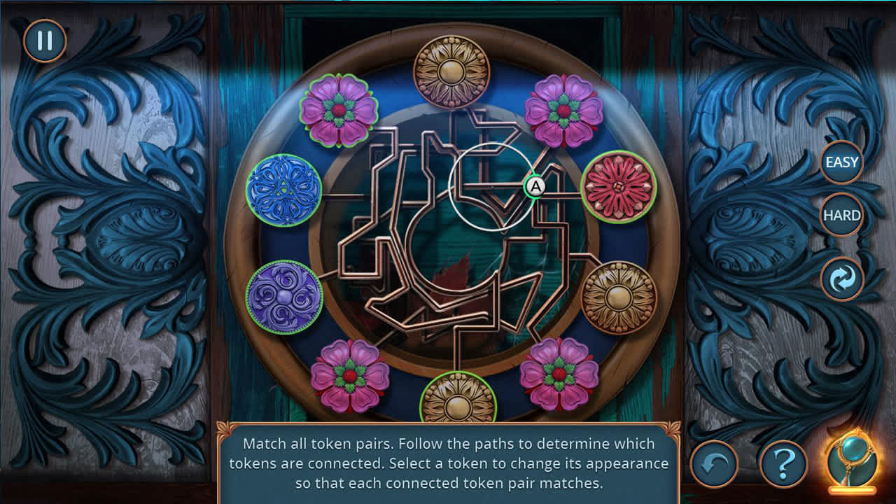 Maze Of Realities: Flower Of Discord Collector's Edition screenshot 4