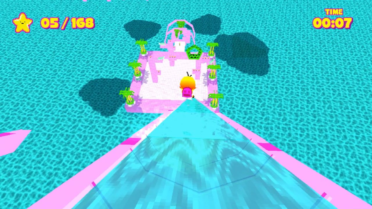 Toree's Panic Pack screenshot 2